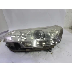 FARO ANTERIORE SINISTRO Citroën C5 2008 2.0 HDI TOURIER 9689037880