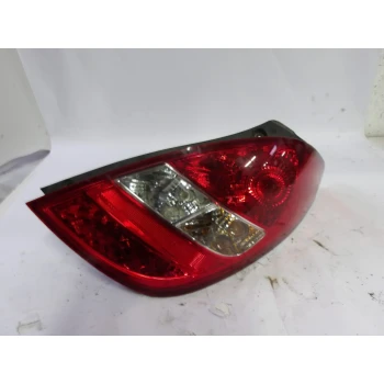 TAIL LIGHT RIGHT Hyundai i20 2012 1.4 924024P000