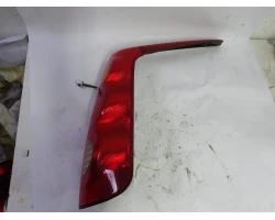 TAIL LIGHT RIGHT Nissan Note 2008 1.4 265509U000