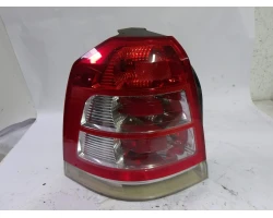 FARO POSTERIORE SINISTRO Opel Zafira 2011 1.6 16V 95507728