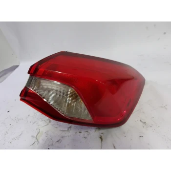 FARO POSTERIORE DESTRO Ford Focus 2020 1.5 ECOBLUE 70 B6 jx7b-13404-ce 2525712