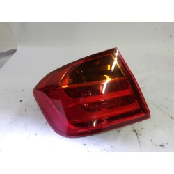 TAIL LIGHT LEFT BMW 3 2014 318 D 63217312845