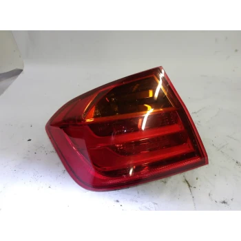 TAIL LIGHT LEFT BMW 3 2014 318 D 63217312845