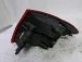TAIL LIGHT LEFT BMW 3 2014 318 D 63217312845