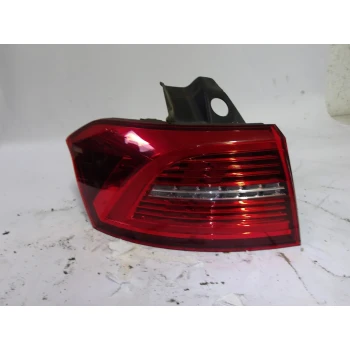 TAIL LIGHT LEFT Volkswagen Passat 2017 1.4 TSI AUT. VARIANT 3G9945207J