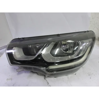 ŽAROMET LEVI Citroën C4 2016 1.6 HDI 9808623880
