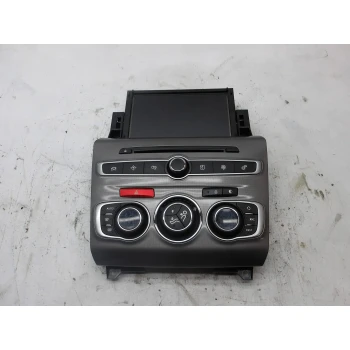 TRIP COMPUTER Citroën C4 2016 1.6 HDI 9813810680