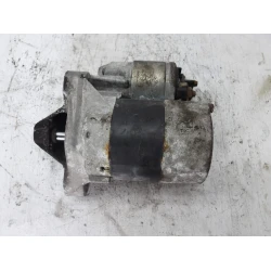STARTER MOTOR Renault CLIO 2003 1.2 16V 867838  864608