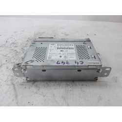 RADIO Citroën C4 2016 1.6 HDI 9815356780