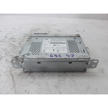 AUTORADIO Citroën C4 2016 1.6 HDI 9815356780
