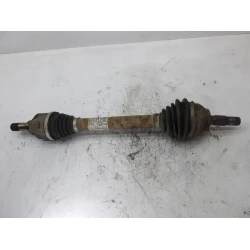 SEMIASSE ANTERIORE SINISTRO Citroën C4 2016 1.6 HDI 9684134780