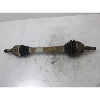 SEMIASSE ANTERIORE SINISTRO Citroën C4 2016 1.6 HDI 9684134780