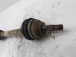 SEMIASSE ANTERIORE SINISTRO Citroën C4 2016 1.6 HDI 9684134780