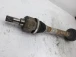 SEMIASSE ANTERIORE SINISTRO Citroën C4 2016 1.6 HDI 9684134780