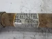 SEMIASSE ANTERIORE SINISTRO Citroën C4 2016 1.6 HDI 9684134780