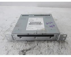 AUTORADIO Citroën C4 2016 1.6 HDI 9805593680