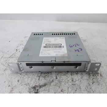 AUTORADIO Citroën C4 2016 1.6 HDI 9805593680