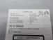 AUTORADIO Citroën C4 2016 1.6 HDI 9805593680
