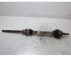 SEMIALBERO SEMIASSE ANTERIORE DESTRO Citroën C4 2016 1.6 HDI 9684134880