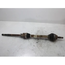 AXLE SHAFT FRONT RIGHT Citroën C4 2016 1.6 HDI 9684134880