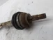 AXLE SHAFT FRONT RIGHT Citroën C4 2016 1.6 HDI 9684134880