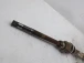AXLE SHAFT FRONT RIGHT Citroën C4 2016 1.6 HDI 9684134880