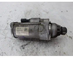 STARTER MOTOR Volkswagen Passat 2017 1.4 TSI AUT. VARIANT 0am911023n