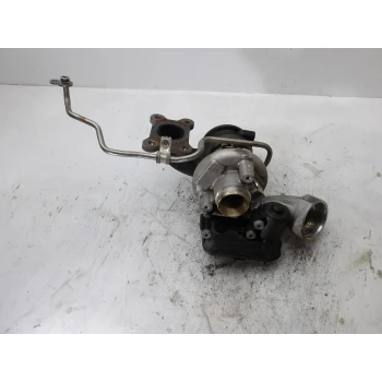 TURBINA Volkswagen Passat 2017 1.4 TSI AUT. VARIANT 04e145722g