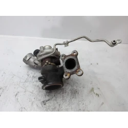 TURBINA Volkswagen Passat 2017 1.4 TSI AUT. VARIANT 04e145722g