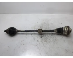 AXLE SHAFT FRONT RIGHT Volkswagen Passat 2017 1.4 TSI AUT. VARIANT 3q0407272ar