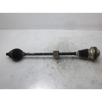 SEMIALBERO SEMIASSE ANTERIORE DESTRO Volkswagen Passat 2017 1.4 TSI AUT. VARIANT 3q0407272ar