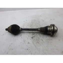 FRONT LEFT DRIVE SHAFT Volkswagen Passat 2017 1.4 TSI AUT. VARIANT 3q0407271aa