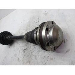 SEMIASSE ANTERIORE SINISTRO Volkswagen Passat 2017 1.4 TSI AUT. VARIANT 3q0407271aa