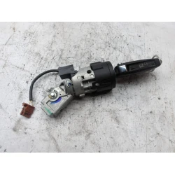 STEERING WHEEL LOCK Citroën C4 2016 1.6 HDI 9663123380