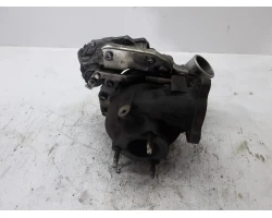 TURBOCHARGER Toyota Verso 2013 2.0D 17201-0r080