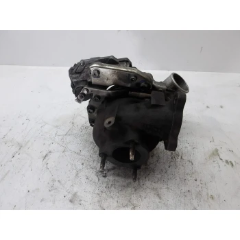 TURBOCHARGER Toyota Verso 2013 2.0D 17201-0r080