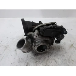 TURBOCHARGER Toyota Verso 2013 2.0D 17201-0r080