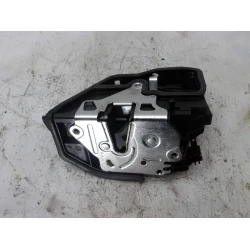 ZAKLEP  ZADAJ LEVA BMW 3 2014 318 D 51227229459
