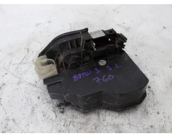 CHIUSURA SERRATURA PORTA ANTERIORE SINISTRA BMW 3 2014 318 D 51217229461