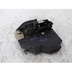 ZAKLEP SP LEVA BMW 3 2014 318 D 51217229461