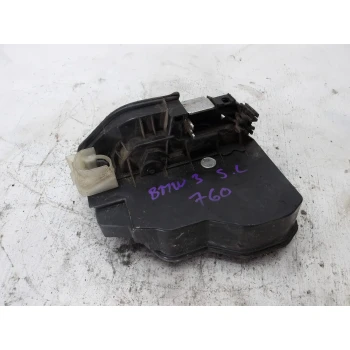 ZAKLEP SP LEVA BMW 3 2014 318 D 51217229461