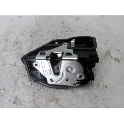 CHIUSURA SERRATURA PORTA ANTERIORE SINISTRA BMW 3 2014 318 D 51217229461