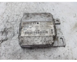 centralina vario Renault CLIO II 2004 1.5 DCI 8200335431