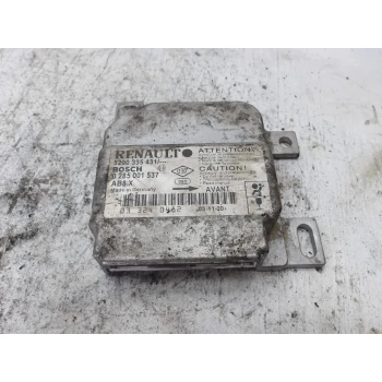 centralina vario Renault CLIO II 2004 1.5 DCI 8200335431