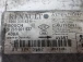 centralina vario Renault CLIO II 2004 1.5 DCI 8200335431