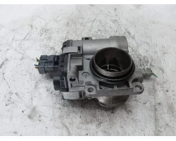 HIGH FLOW THROTTLE Renault CLIO 2003 1.2 16V 8200166869