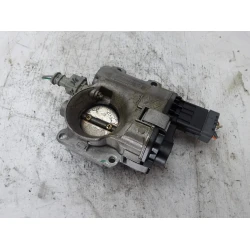 HIGH FLOW THROTTLE Renault CLIO 2003 1.2 16V 8200166869