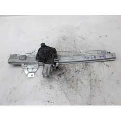 WINDOW MECHANISM FRONT RIGHT Citroën C4 2016 1.6 HDI 9222GN