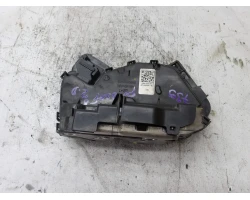 CHIUSURA SERRATURA PORTA POSTERIORE DESTRA Volkswagen Passat 2017 1.4 TSI AUT. VARIANT 5na839016c