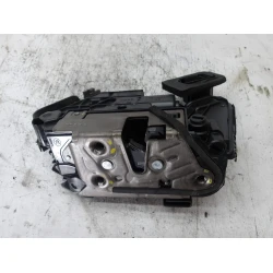CHIUSURA SERRATURA PORTA POSTERIORE DESTRA Volkswagen Passat 2017 1.4 TSI AUT. VARIANT 5na839016c